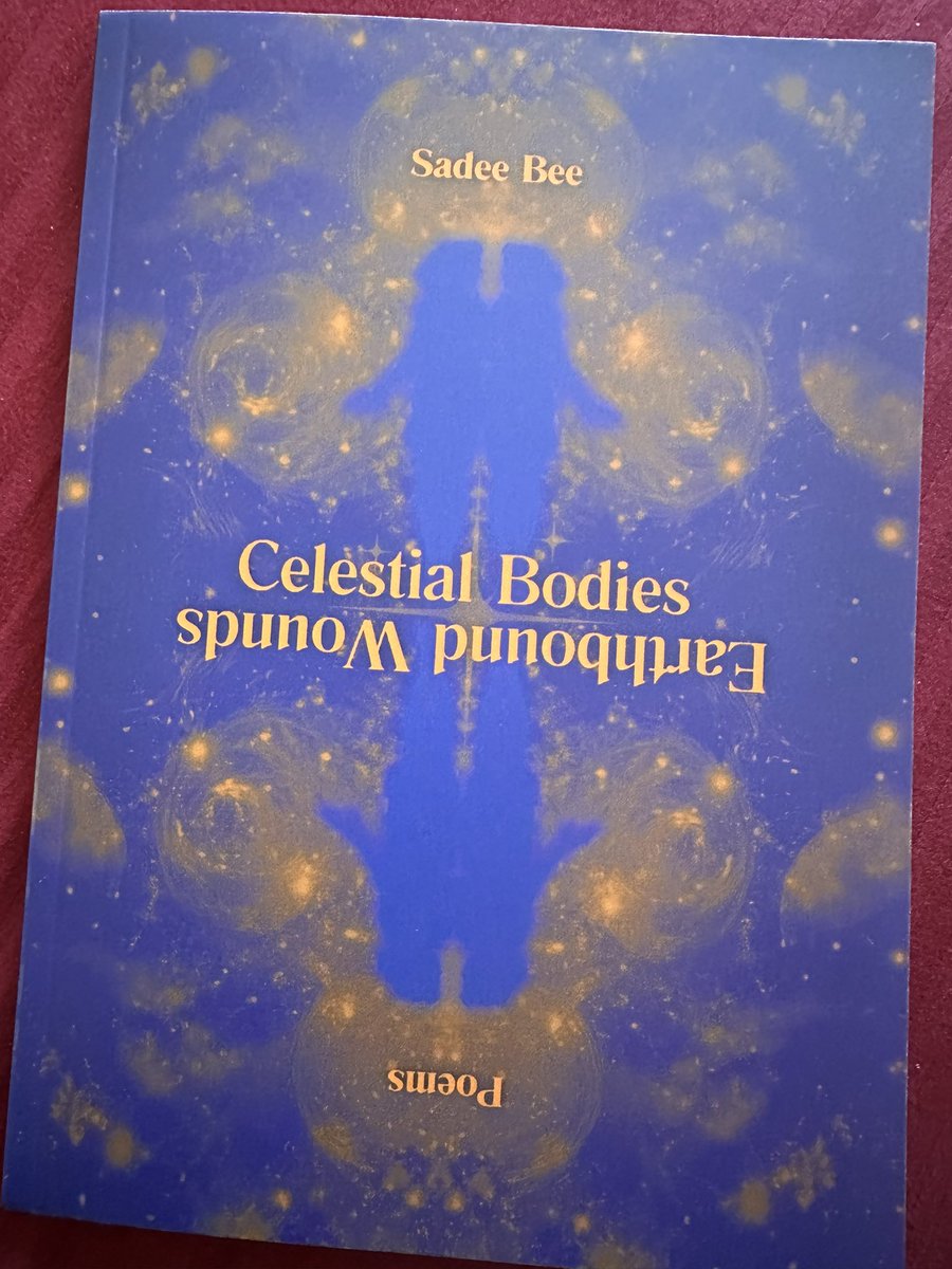 SadeeBee tweet media