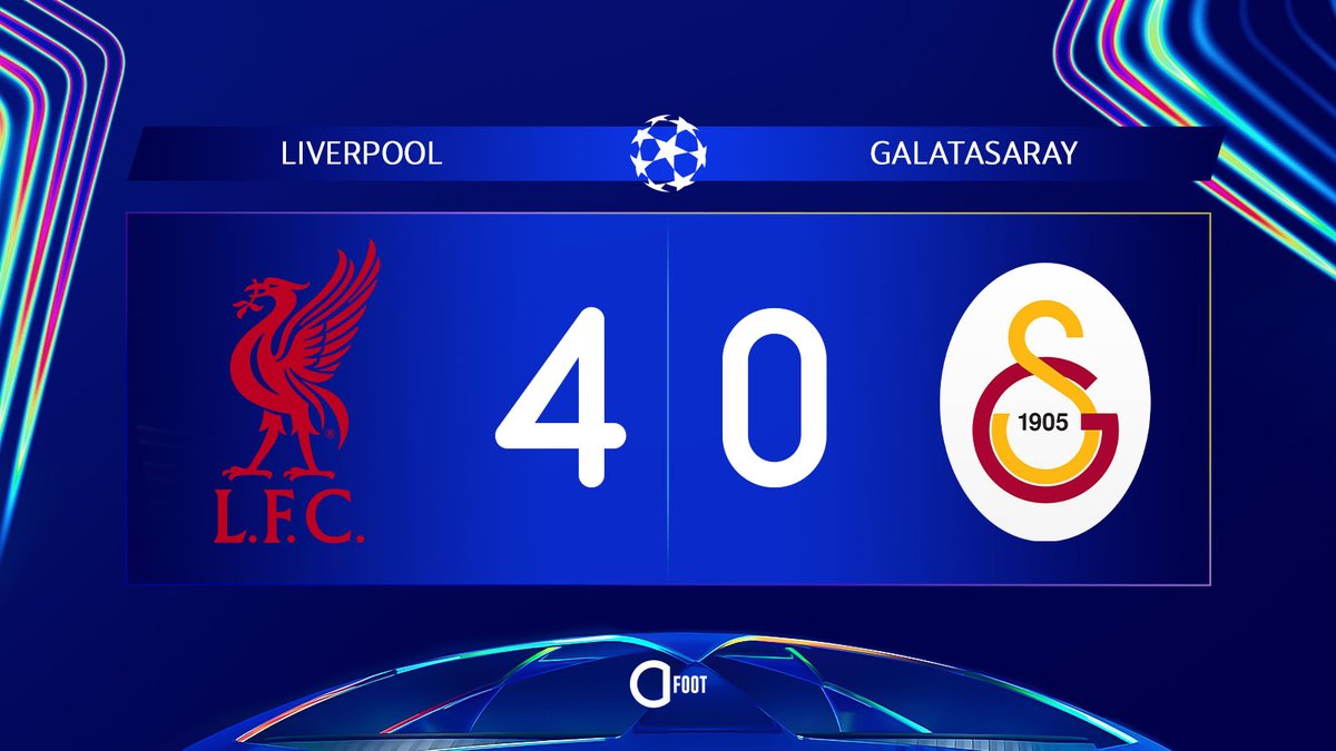 Actu Foot tweet media