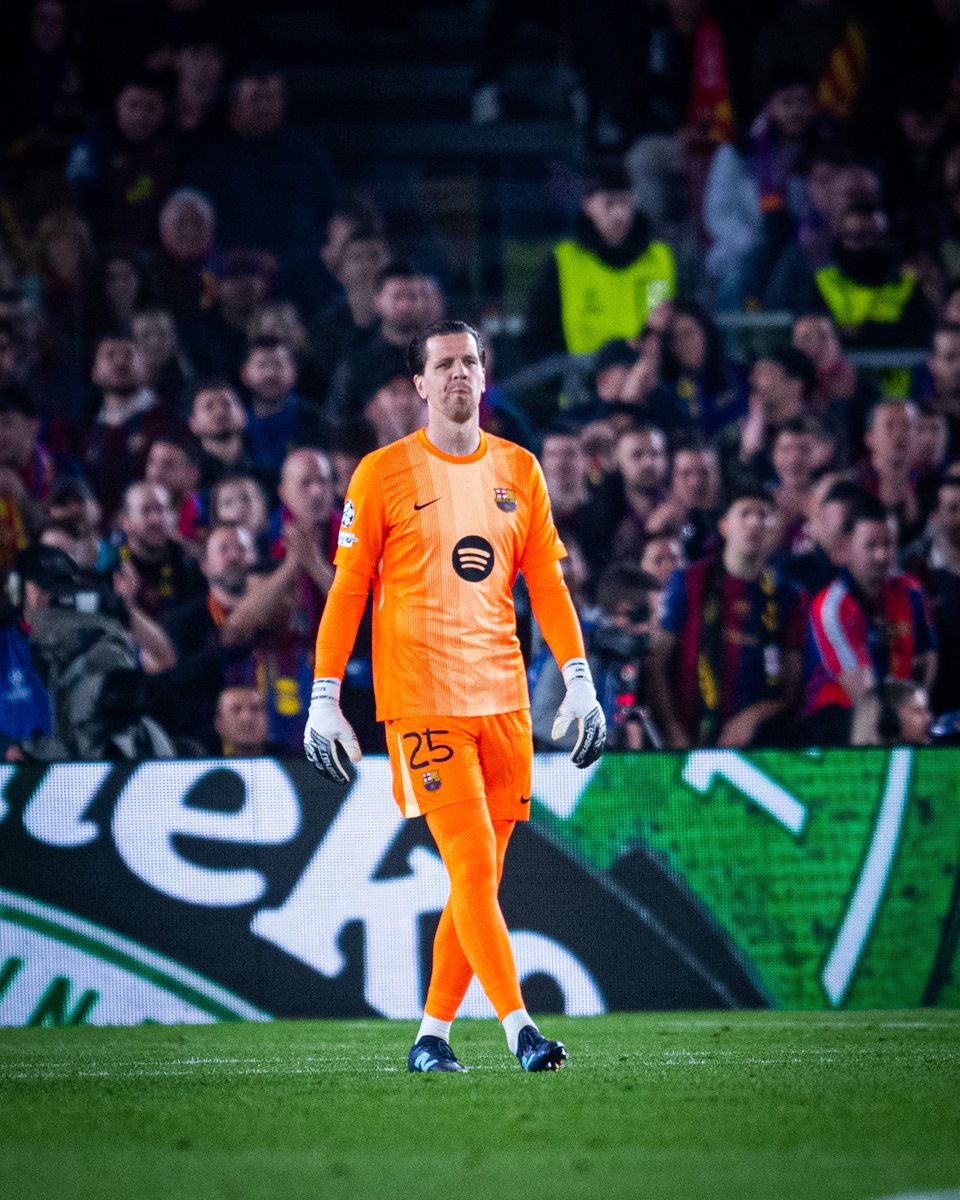 FC Barcelona tweet media