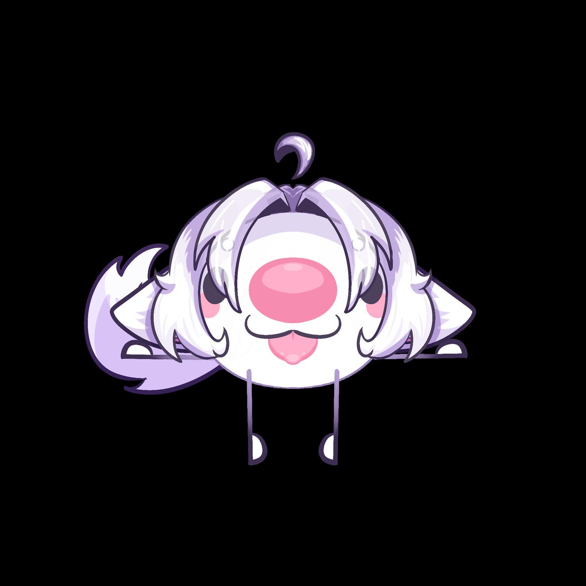 Stick ♡Vtuber in the making♡ tweet media