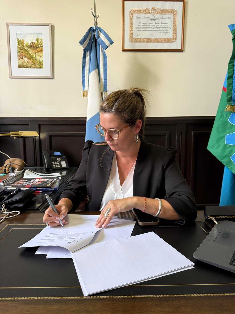 Nerina Neumann Losada tweet media