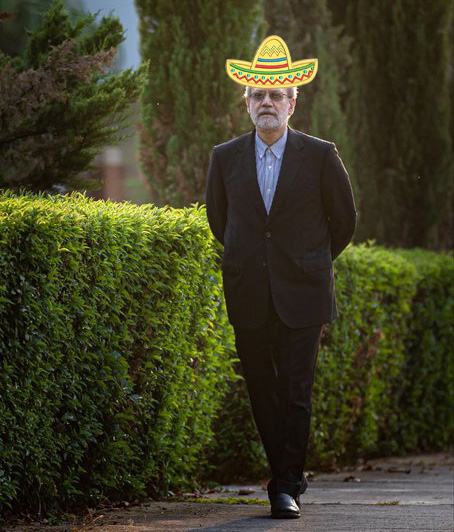 Kevin Meredith tweet media