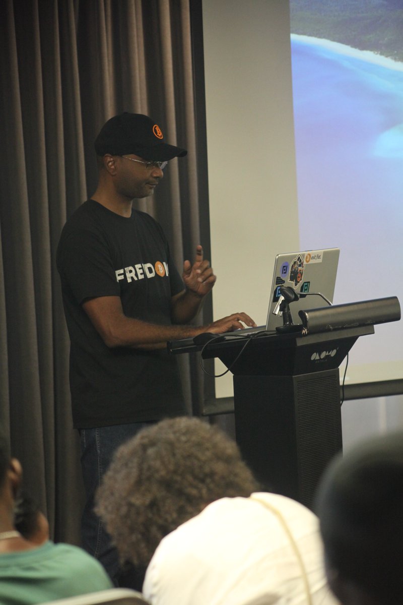 Bitcoin Famba 🇲🇿 tweet media