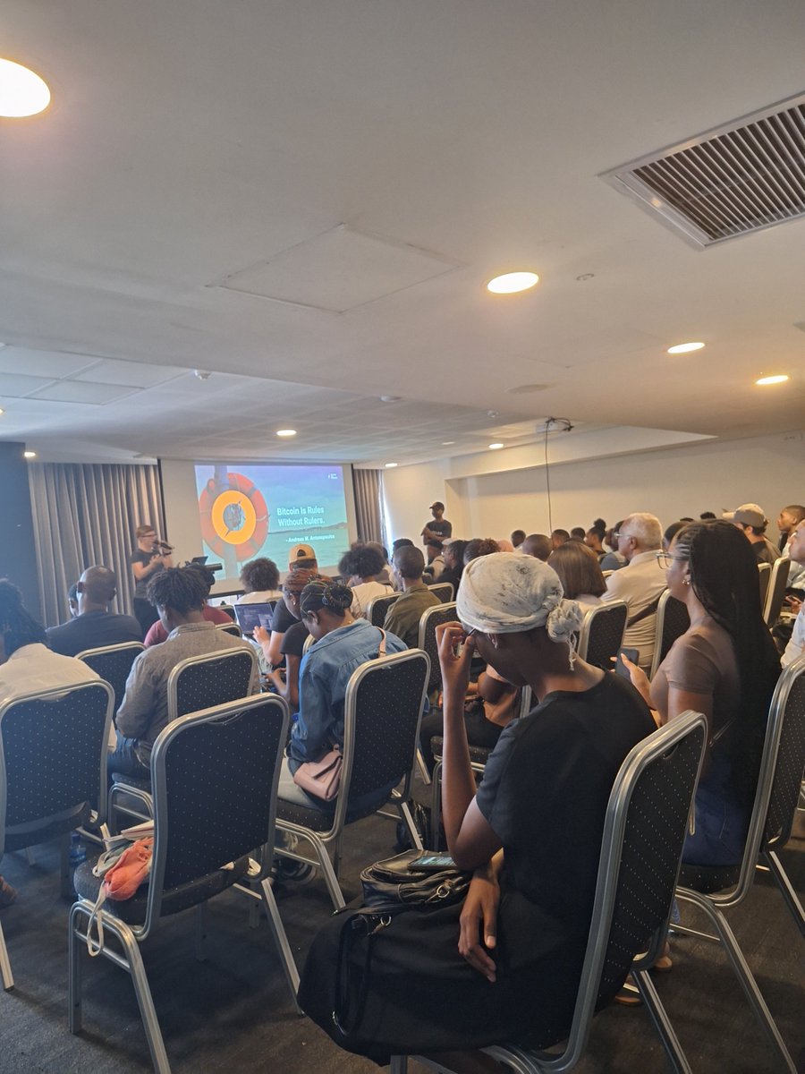 Bitcoin Famba 🇲🇿 tweet media