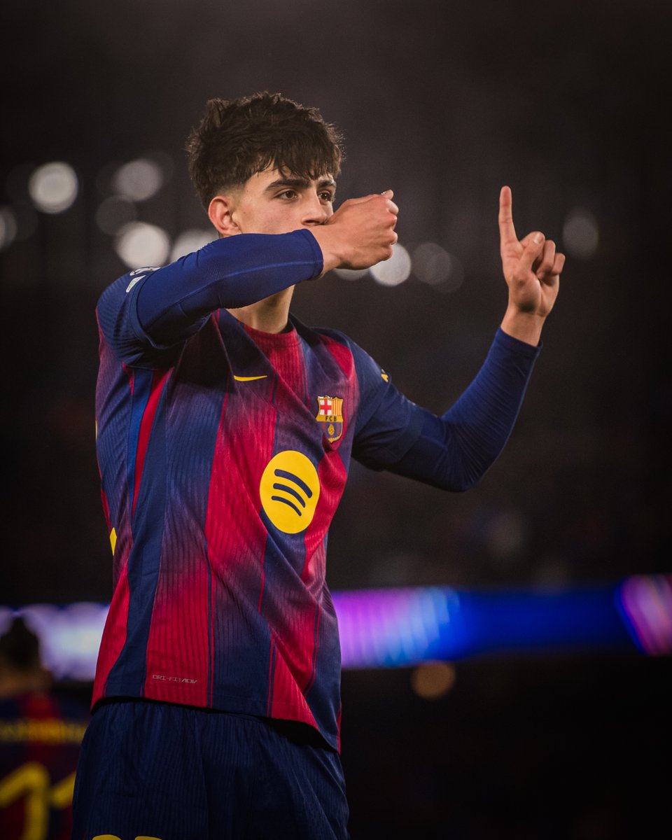 FC Barcelona tweet media