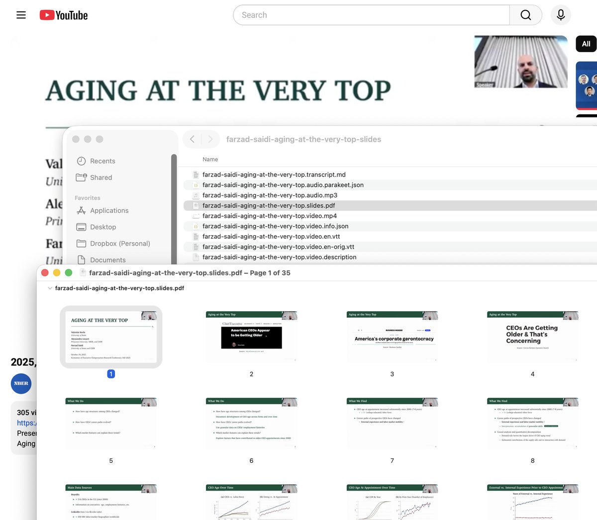⑆Luke Stein⑈ tweet media