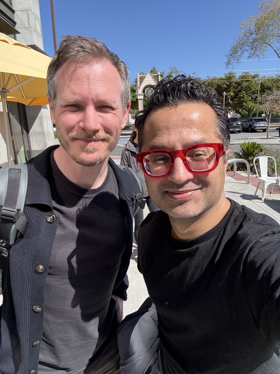 Bilal Zuberi tweet media