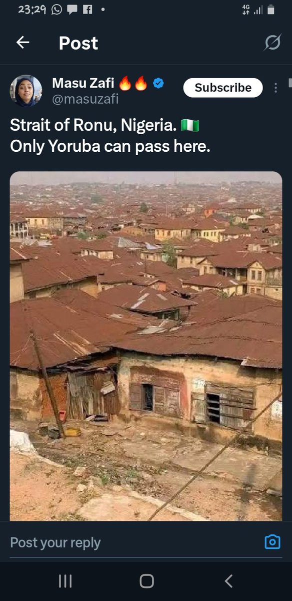 🎯The Hannibal 🐊👹 tweet media