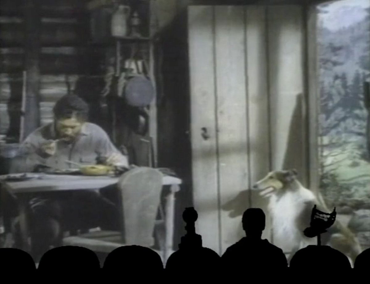 ♥ The Annotated MST ♥ tweet media