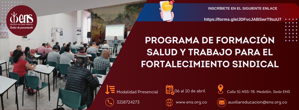 ENSColombia tweet media