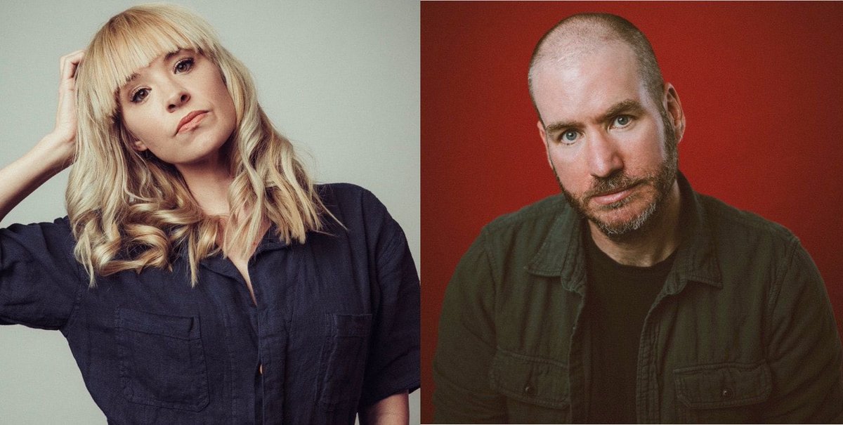 Here are links to today’s <a href="/KOOPradio/">KOOP 91.7 FM</a> #SXSW2026 interviews:

lightscameraaustin.net/mor-cohen-and-…

lightscameraaustin.net/patrick-bresna…

lightscameraaustin.net/jonah-tulis-ma…

lightscameraaustin.net/brea-grant-and…

All films screens today during #SXSW.

@koopradio.bsky.social