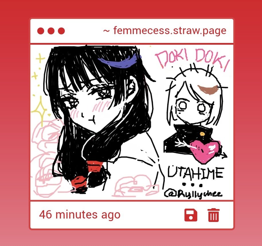 laur 𐔌՞. .՞𐦯 - VIO DAY🥳 tweet media