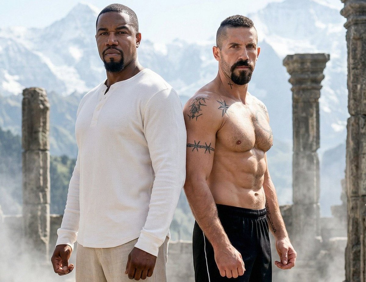 Tu choisis quel camp pour gagner ce combat ? 

Perso : Team B 

Et vous