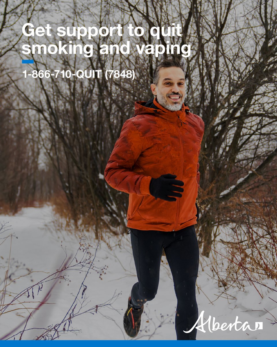 Alberta Health tweet media