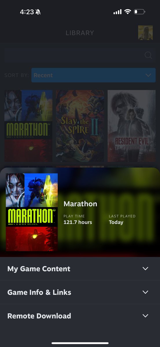 Play Xenogears tweet media