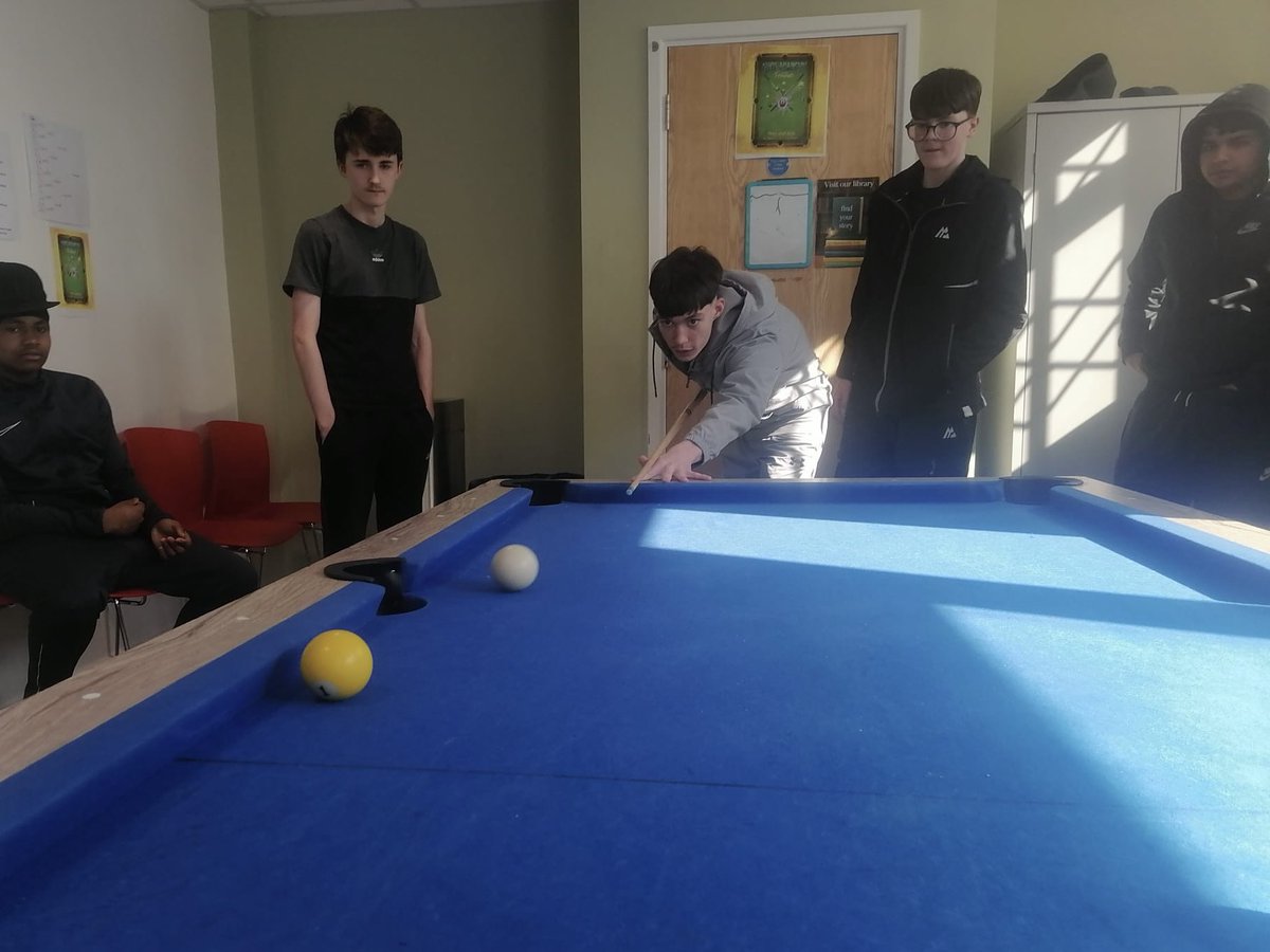 The Edge Academy tweet media