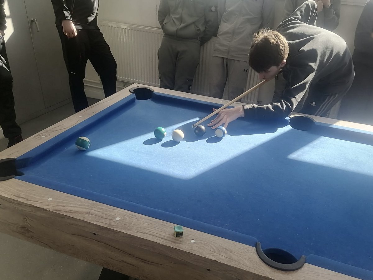 The Edge Academy tweet media