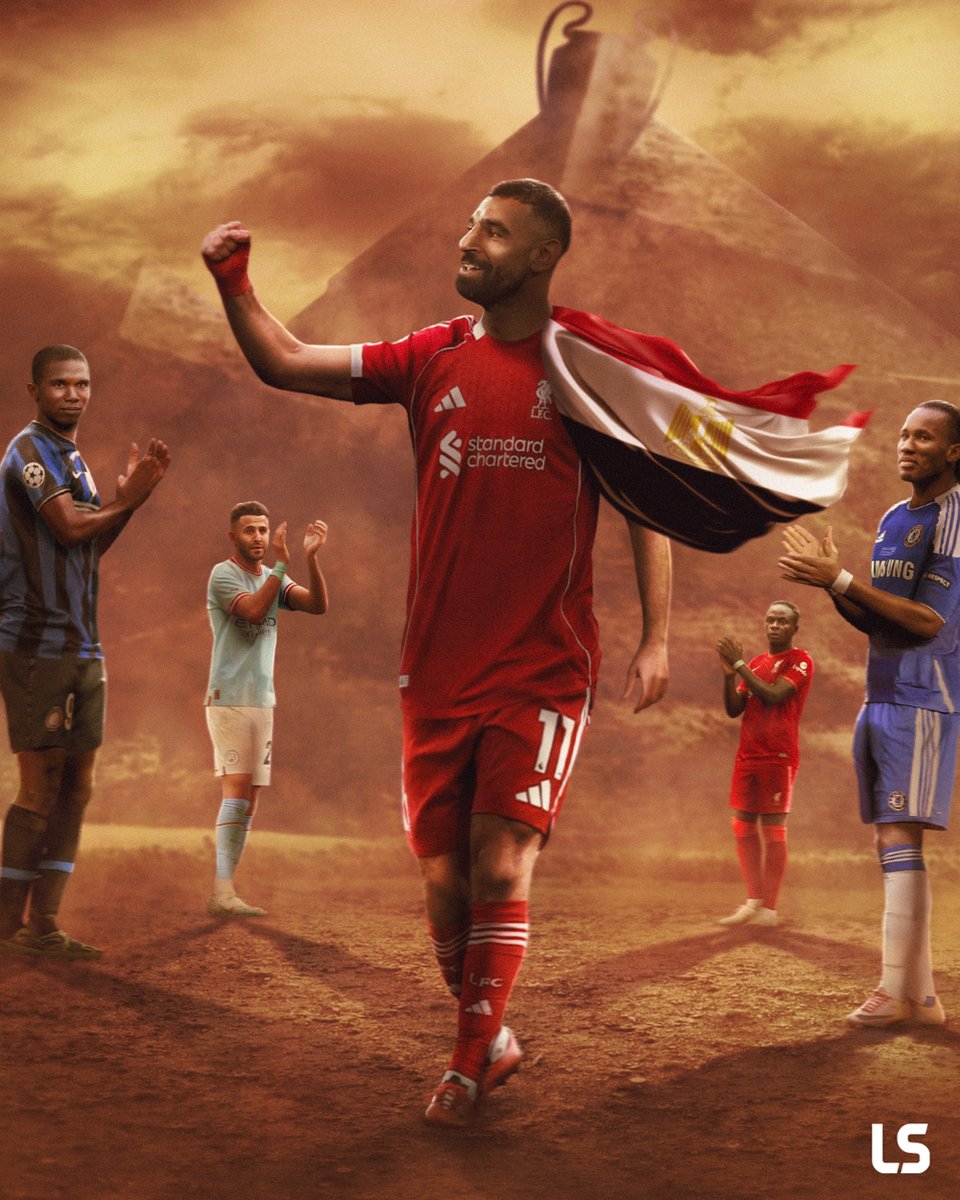 LiveScore tweet media