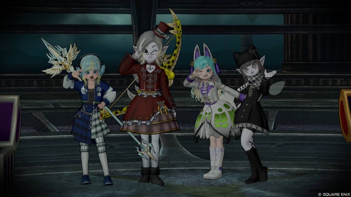 ぴょんなつ🐰🎨 tweet media