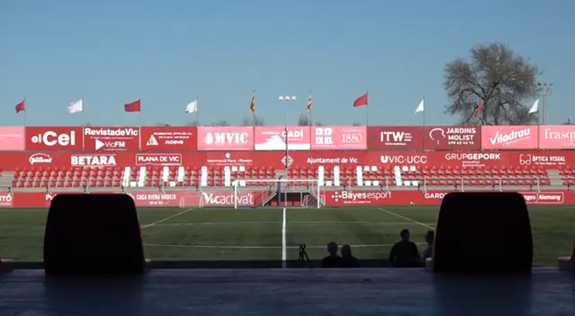 Arnau Martí Danés tweet media