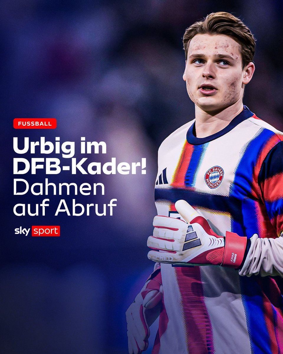 Sky Sport tweet media