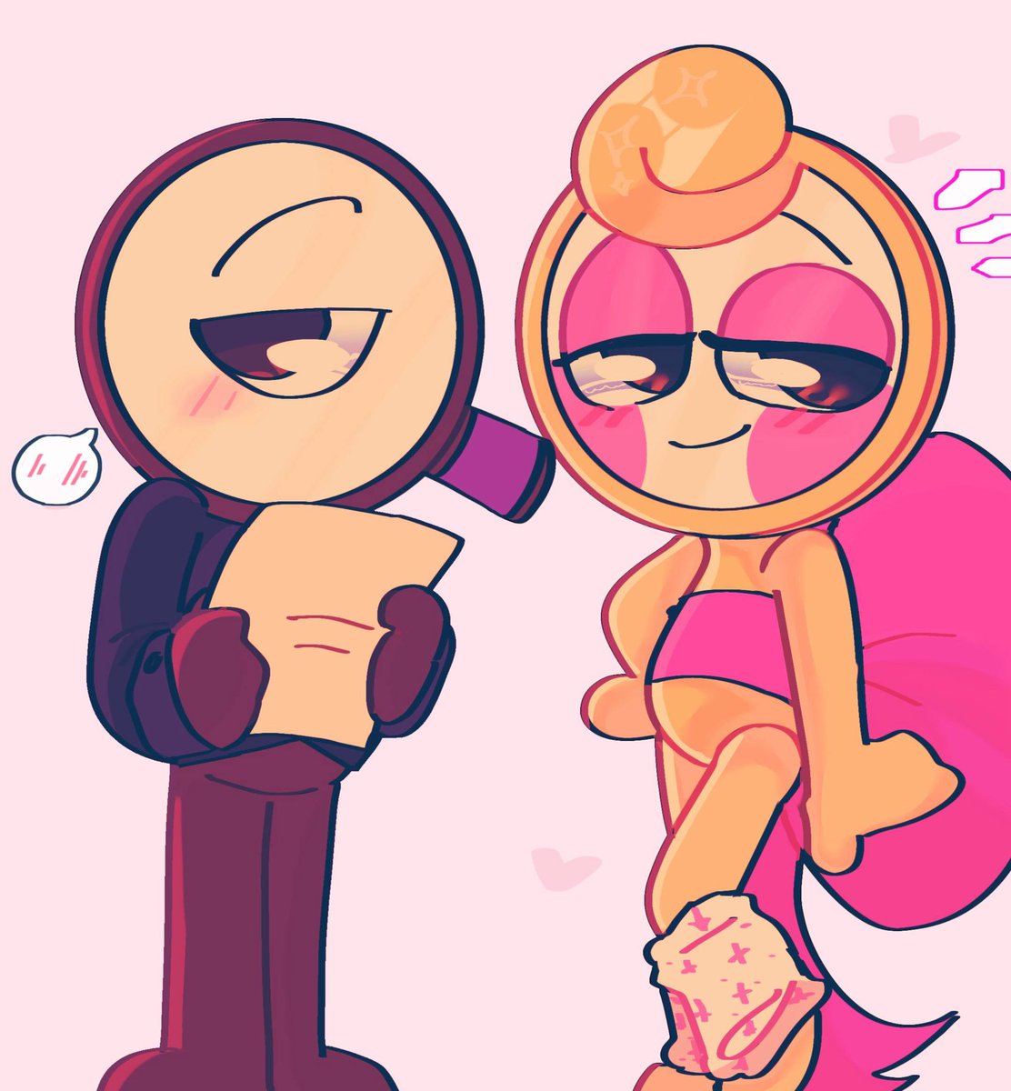 IBontknow🏳️‍🌈 tweet media