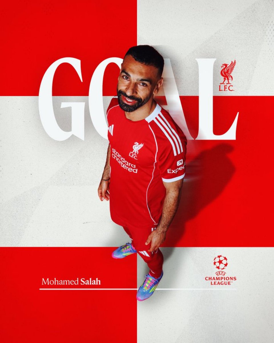 Liverpool FC USA tweet media