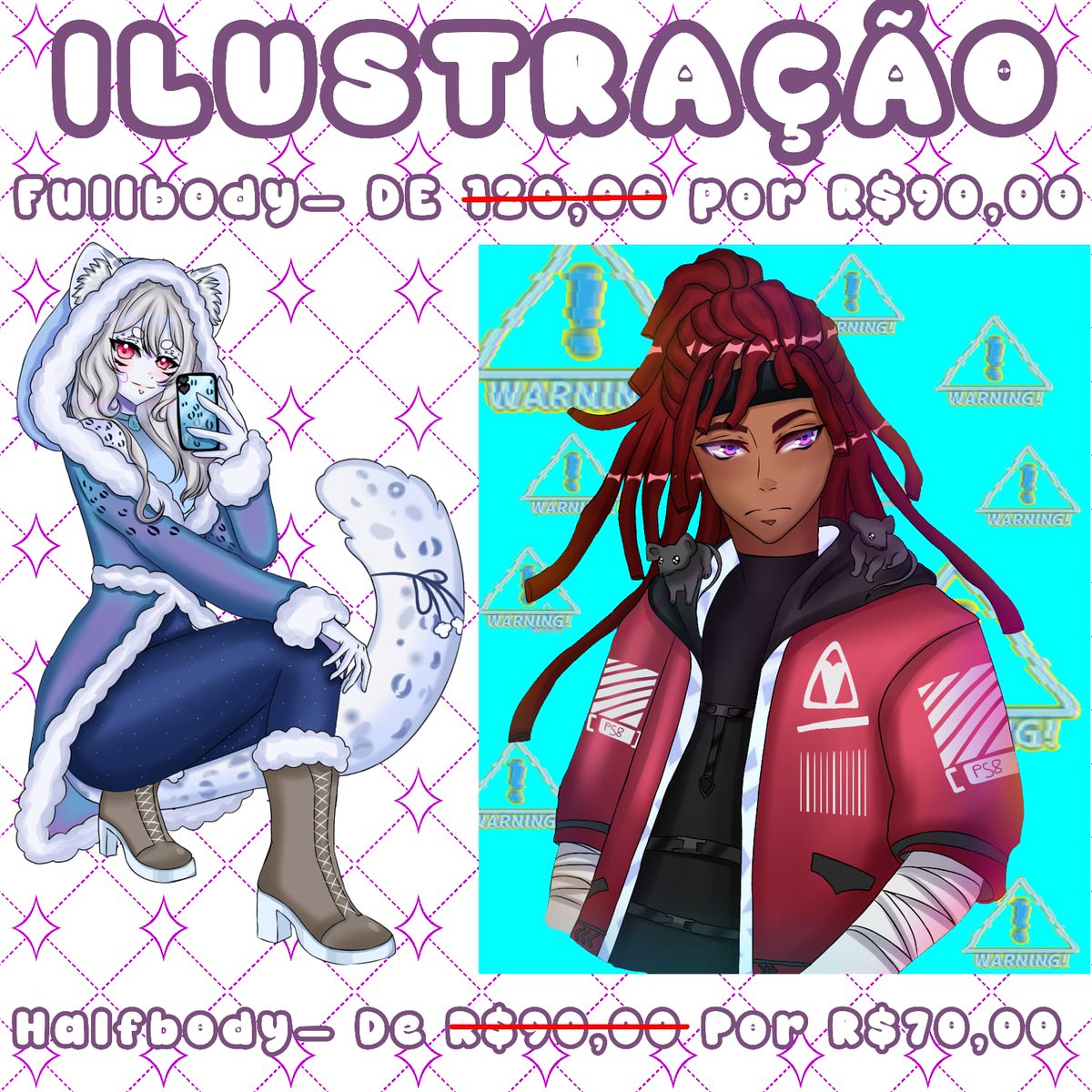 💕Mehadesu⚖️ tweet media