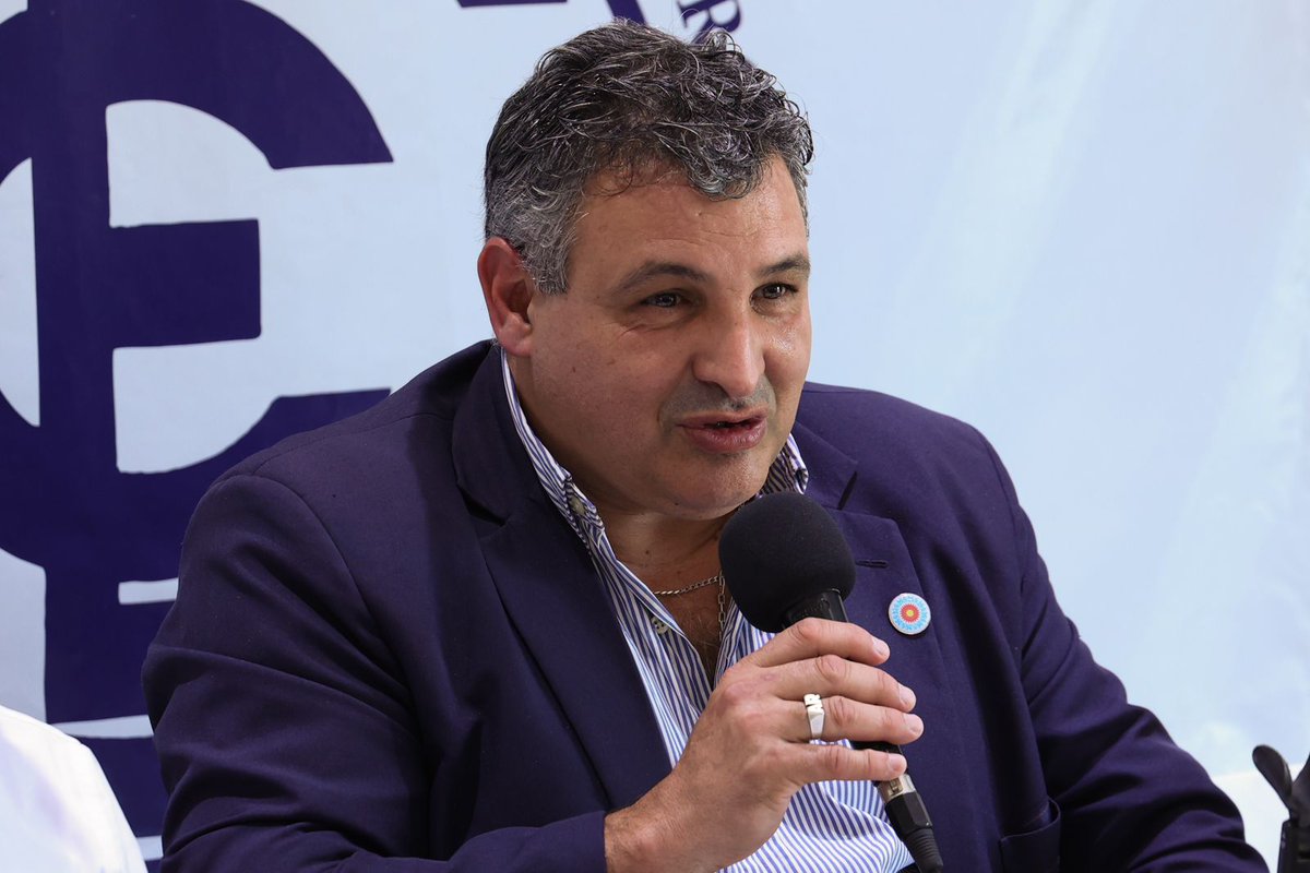 Trabajo PBA tweet media