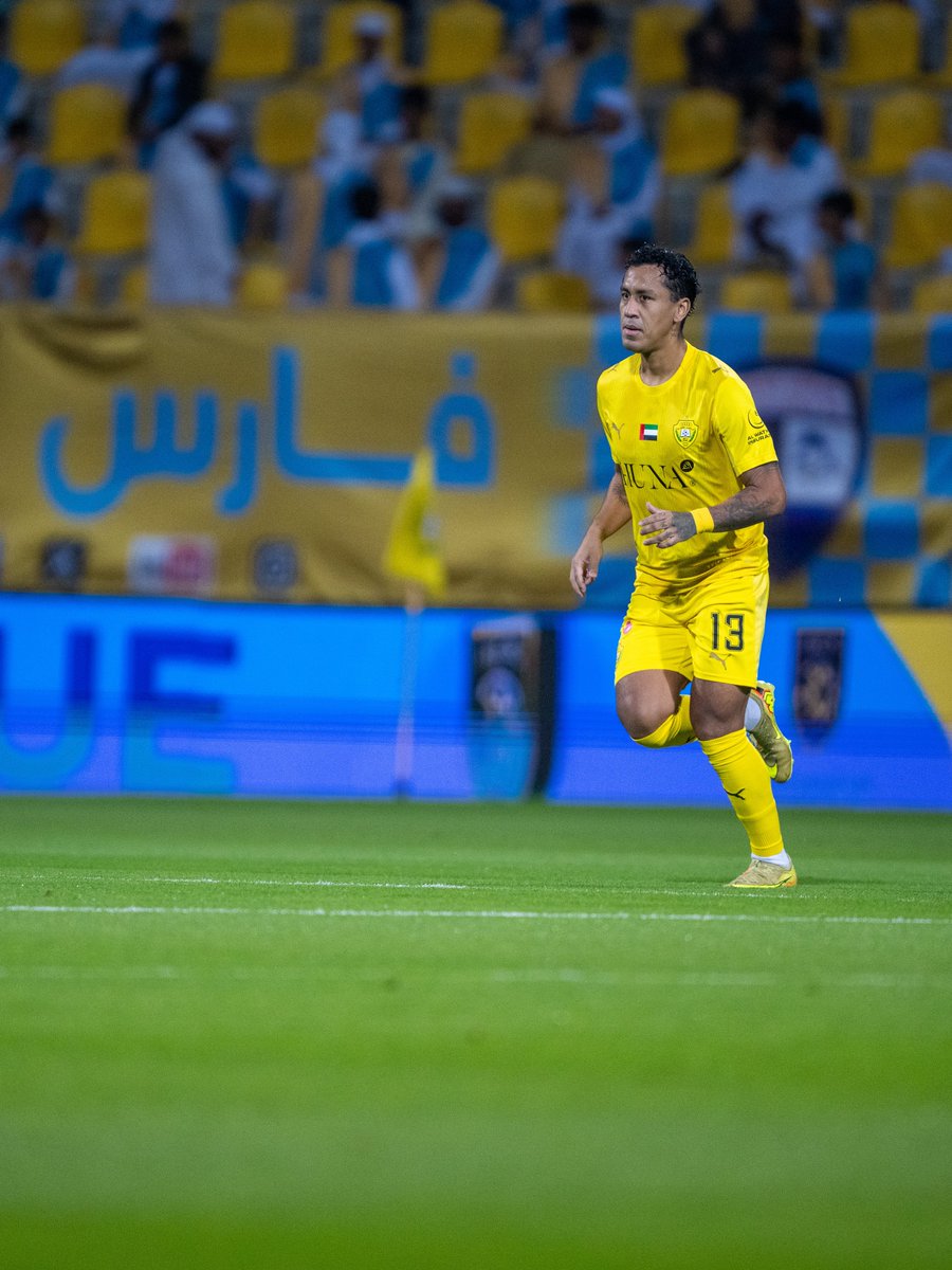 AlWasl SC tweet media