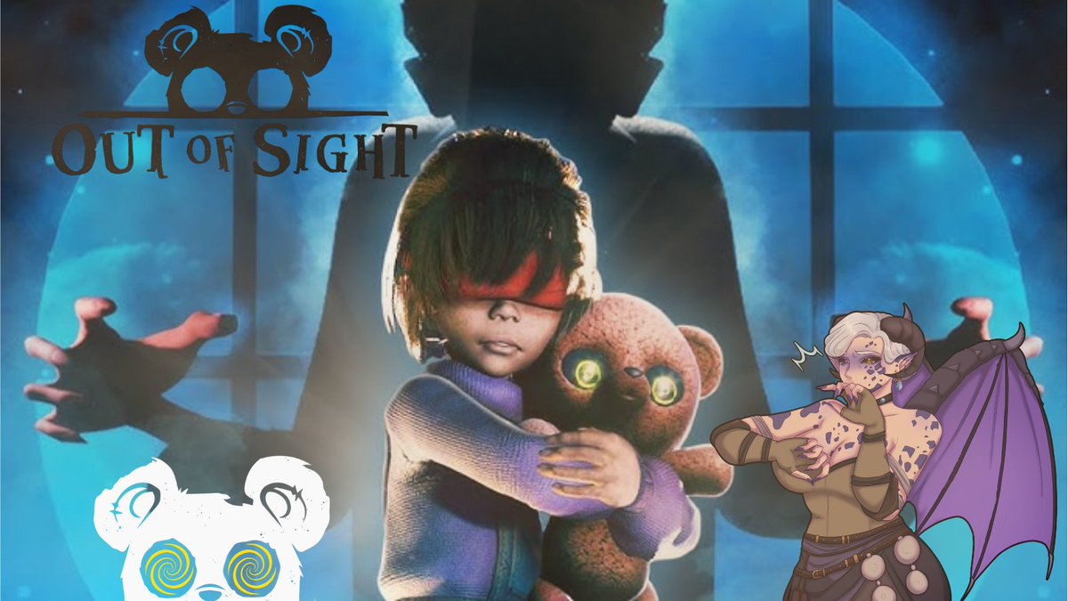 VickraAlnova ⚡💜 tweet media