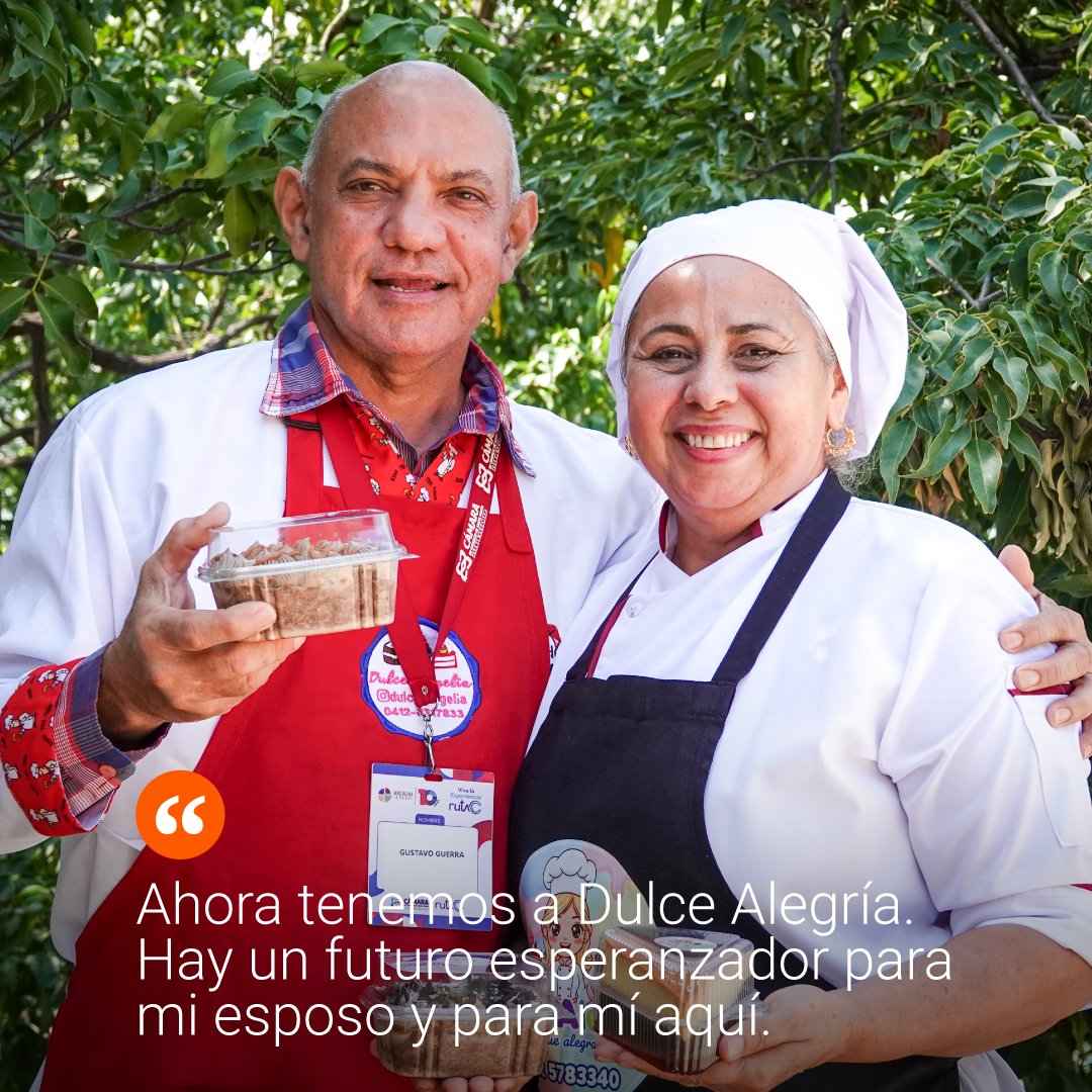 NRC América Latina tweet media