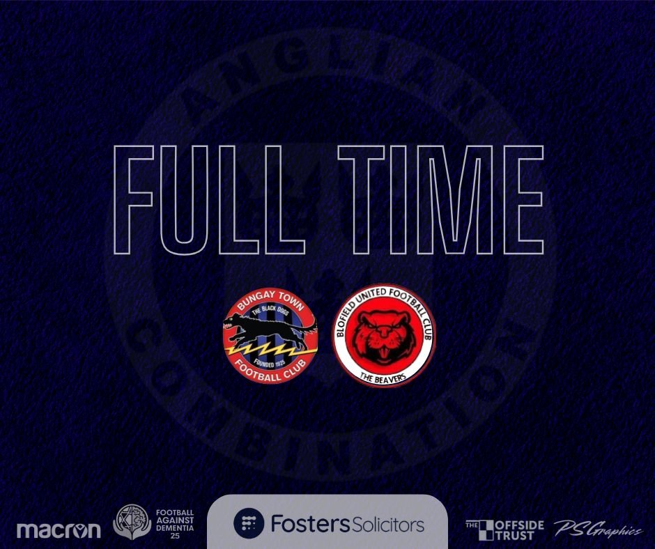 Fosters Solicitors Anglian Combination tweet media