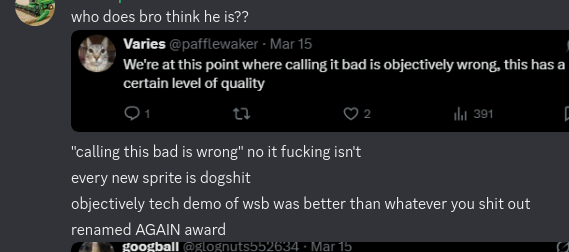 ThumbsUpXavier (#1 Cam The Can FAN!) tweet media