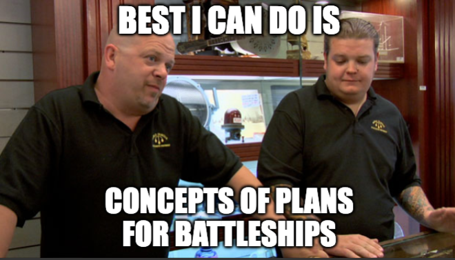 Indefinite Lieutenant 🏴‍☠️ tweet media