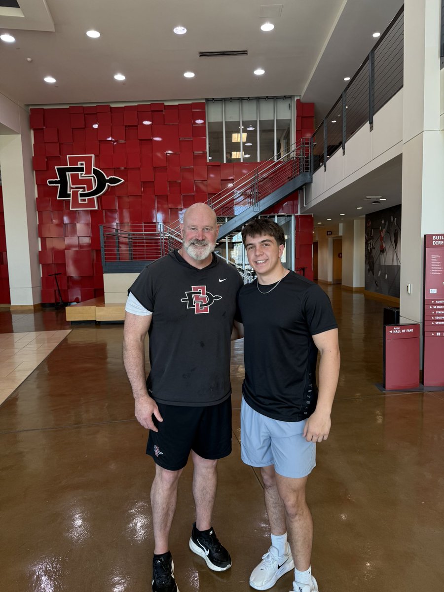 Drake May tweet media