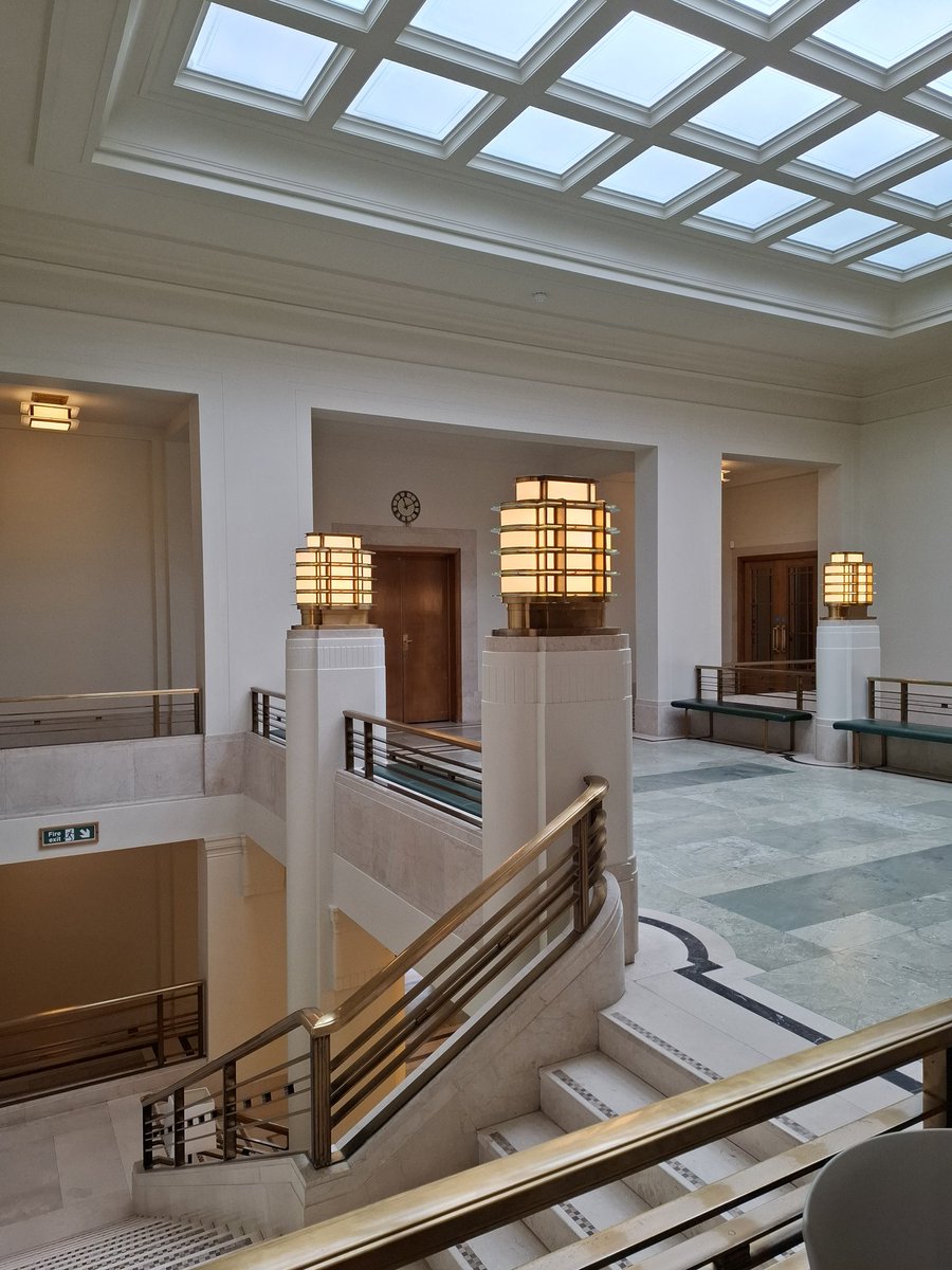 London Historians tweet media