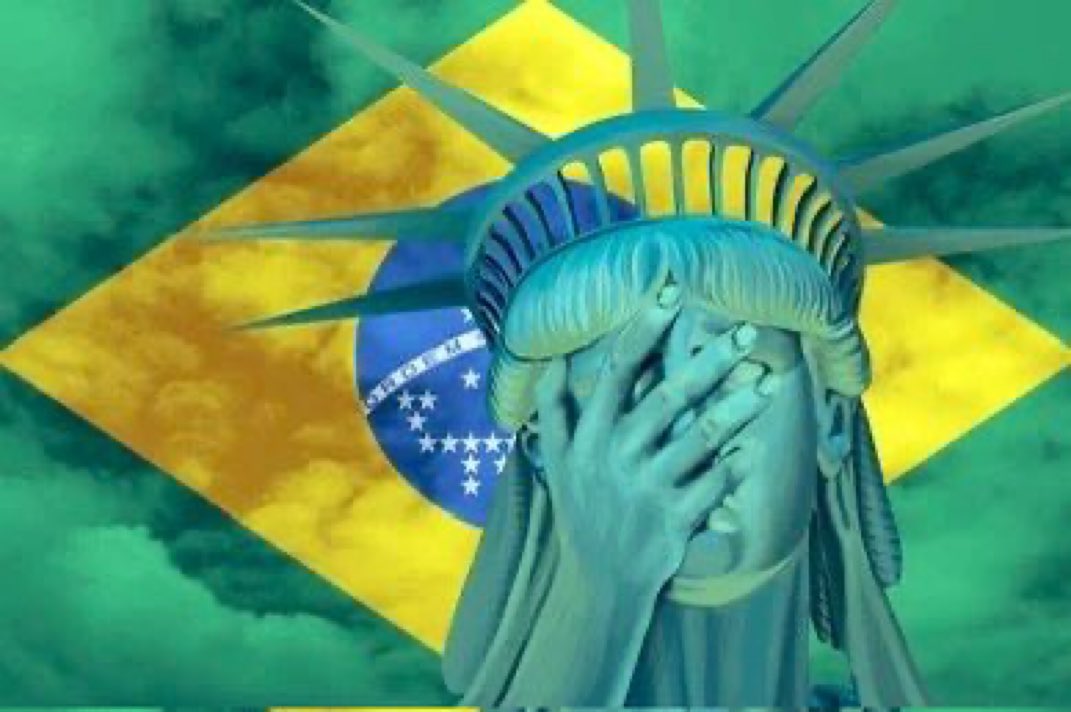 Andrea Orsi🐝 Bee Queen 🇺🇸🇮🇱🇧🇷 tweet media