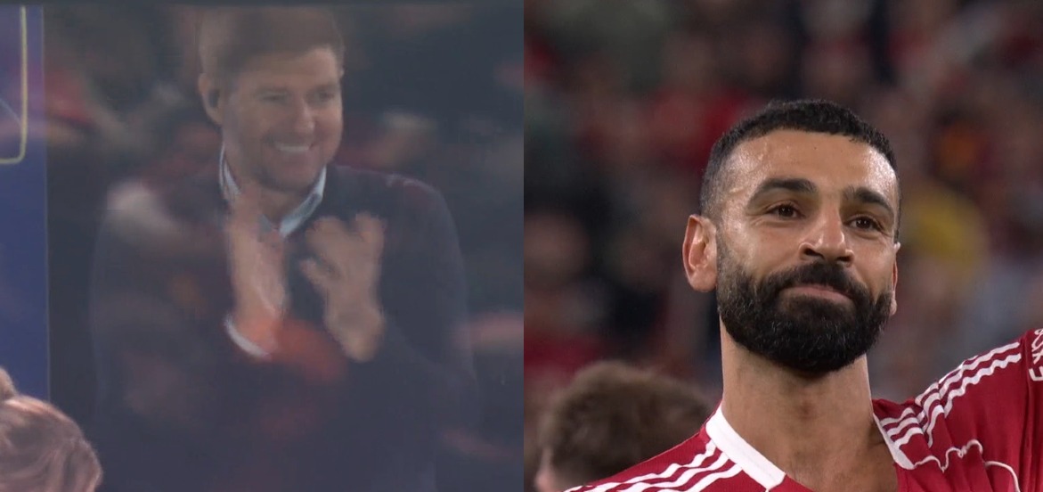 The Touchline | 𝐓 tweet media