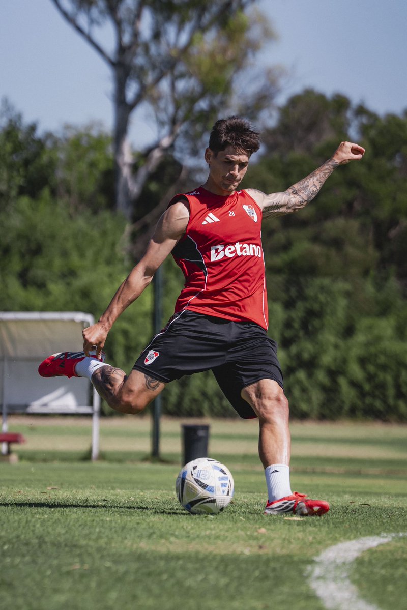 River Plate tweet media