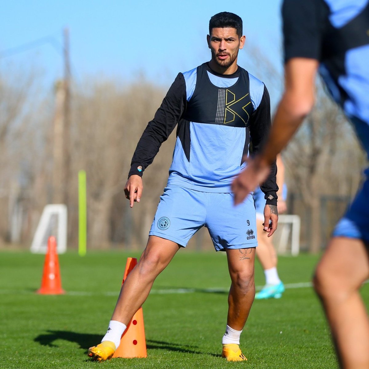 LA TROILONETA tweet media