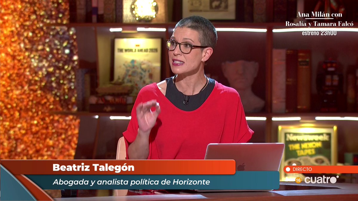 Horizonte tweet media