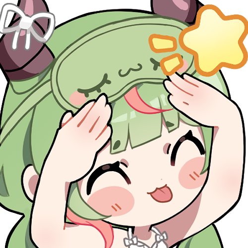 Stimpak 🐉🌷 GLITCH STARS tweet media