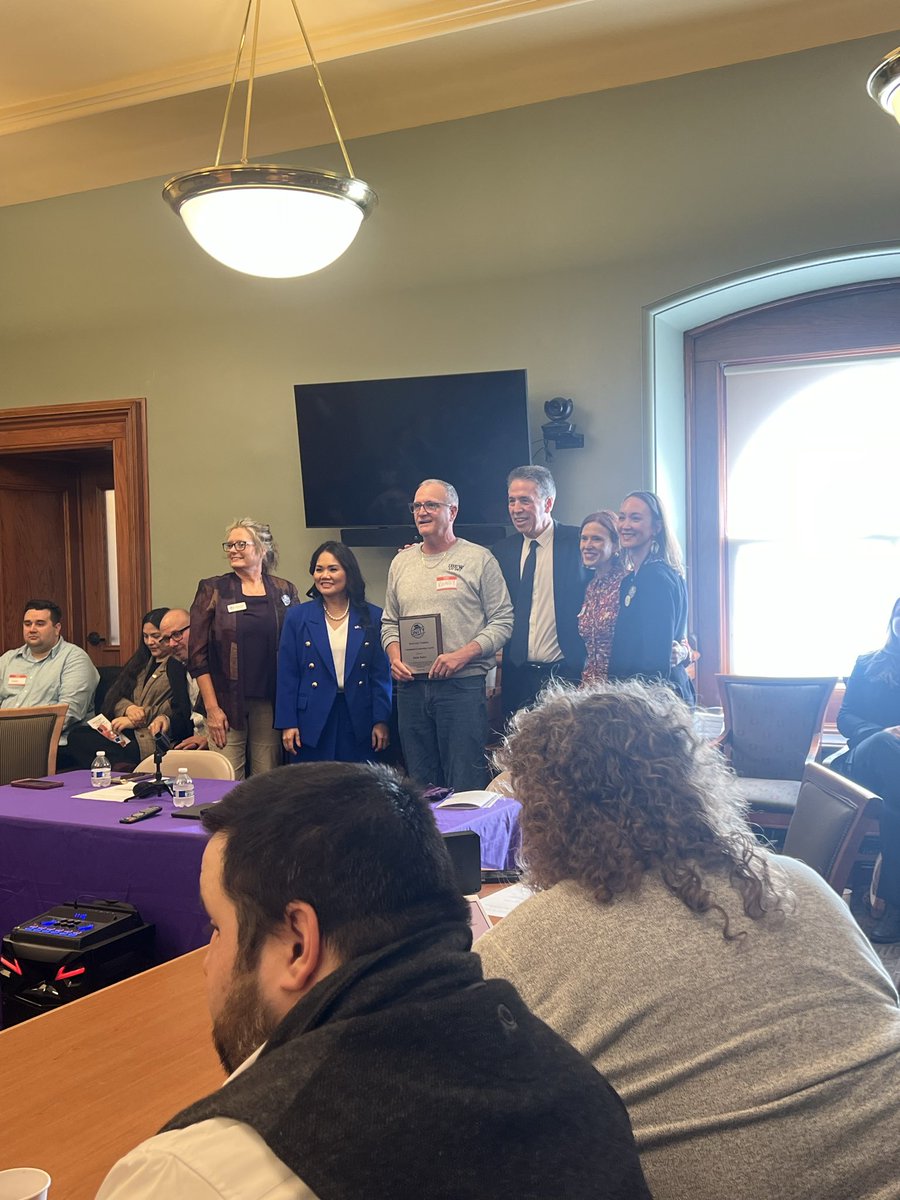 Rep. Megan L. Srinivas, MD MPH tweet media