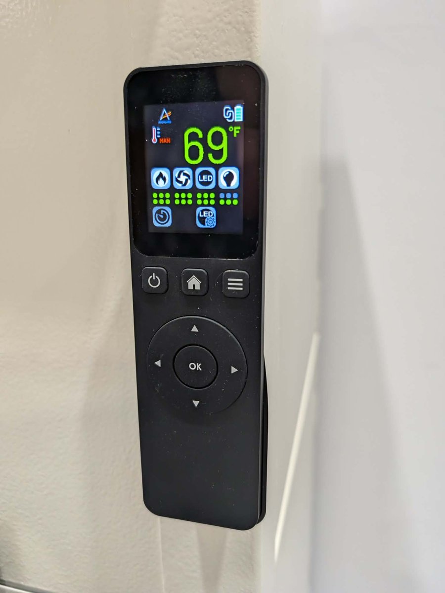 Archgard1's tweet photo. Things are starting to heat up for the HPBA show!

If you're in New Orleans for the show, swing by the SIT Booth (1349) to see Archgard's Kōjin 62 (62-DVTE46CN-1) powered by the SIT Proflame 3!

Here's a little sneak preview.
#PassionForTheFire #HPBAExpo #HPBA https://t.co/YHelOkyeG9
