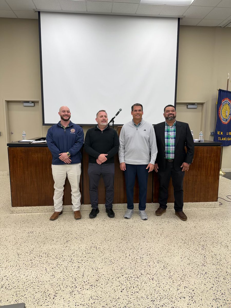 Geoff Duncan tweet media