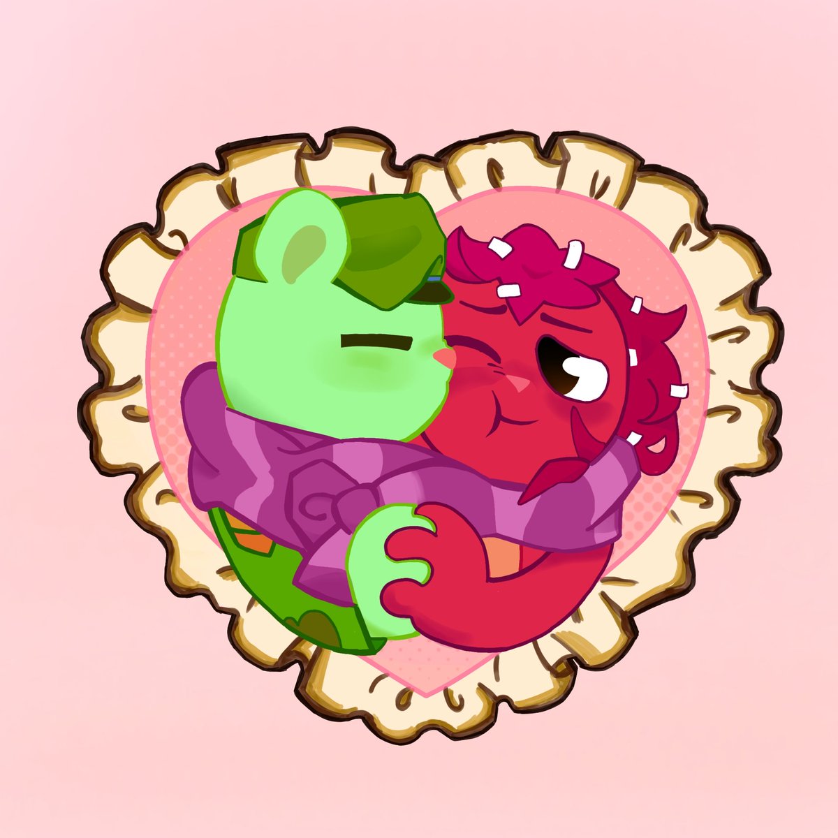 NubiB0oom💖 tweet media