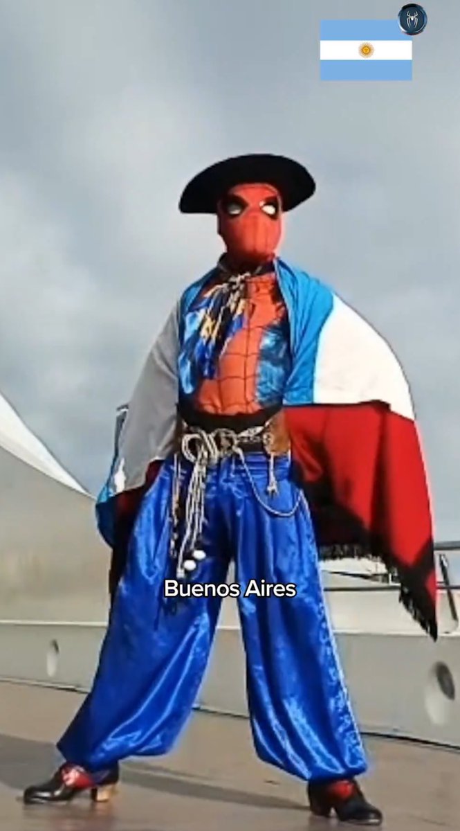 Y este chad?