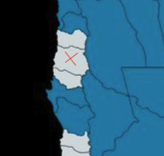 gar1979's tweet photo. @maps_black Región del Maule, Chile https://t.co/nXjxerJDal