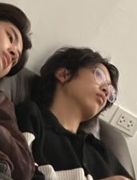 น้องเจ๋อ 𐙚 tweet media